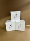 Apple 4th Generation Wireless In-ear Headset Active Noise Cancellation Earbud