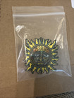 Danny Steinman X Sublime Sun Logo Enamel 2-pin Set 418 550   36 50
