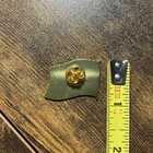 North Korean Kim Badge  Dprk Chest Badge