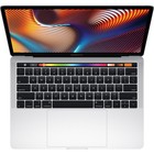Apple 13 3 Macbook Pro 2 4 Ghz Core I5 8gb Ram 256gb Ssd Silver Very Good