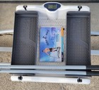 Aeroski Ski Fitness Machine Home Gym Training Cardio Workout Exercise Inova