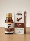 Hemani Clove Essential Oil 100  Natural Pure Aromatherapy Oil 30ml Bottle