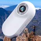 1080p Cat Camera Collar With Video Record Wireless Mini Sport Cam   64gb Tg Card