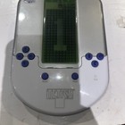 Radica Big Screen Tetris Electronic Handheld Game Backlit Mattel 1995 Game Boy