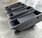 Lamborghini Diablo Door Handles - Revised Design  sold As Pair   Pn 410823537