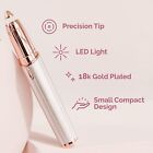 Finishing Touch Flawless Brows Eyebrow Hair Remover Electric Razor For Women