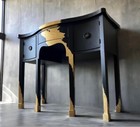 Baker Historic Charleston Reproduction Sideboard   Server   Buffet