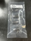 Qty 1 W  M  Berg   Boston Gear 4 Lead Worm Gear Set 24 Pitch 50 Teeth 12 5 Ratio