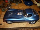A Vintage Custom Slotcar From The 60s Cox Cheetah Complete Nice No Cracks