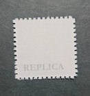 Us Scott  112-122 1869 Pictorial Issue Collection Stamp Replica Set 