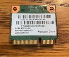 Hp 629883-001 - Ralink Rt5390 Hp compaq Wifi Pci-e Half-height Wireless Card
