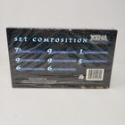 Xena Warrior Princess Trading Cards Seasons 4   5 - New sealed