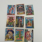 Vintage Garbage Pail Kids Card Lot 1980s Topps Gpk Original Series 42 Cards