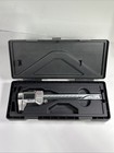 Mitutoyo Digital Caliper 6    Carbide Jaws Id od Ip67 500-737-20