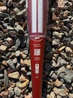 Combat Mfg Spec A1 Stang Bbcor Performance Baseball Bat Red 33 5 In   30 5 Oz