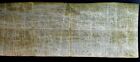 Civil War Era 1862  50 Dollar Confederate Capitol State  Richmond  Virginia Note