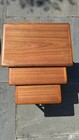 Kai Kristiansen Nesting Tables