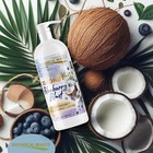 Blueberry Leave-in Conditioner For Hair Softening  Detangling 32oz