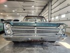 Passenger Front Door Fury 4 Door Sedan Manual Fits 1965 Plymouth Pass  1377850