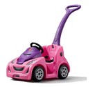 Step2 Pink Push Around Buggy Gt Push Car And Toddler Toy For Kids