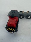 Brio World - Freight Battery Engine  4 Red Wooden Toy Train  Works Cargo Tested