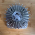 Ouster Os1-64 Rev  6 Lidar Sensor   Fully Operational   Used   Ships From Us