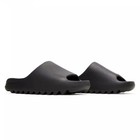 Adidas Yeezy Slide Hq6448 Onyx Unisex Slipper Outdoor Sandal New Without Box