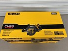 New  Dewalt 60v Flexvolt  7 1 4  Brushless Worm Drive Style Saw Dcs577b