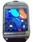 Rare Rooted Custom Samsung Galaxy Gear Sm-v700 Smartwatch Black