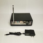 Uniden Bearcat Bcd996t P25 Digital Trunking Police Scanner