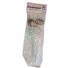 Pusheen 2017 3 Silly Straw Set Reusable Novelty Drinking Straws Cute Cat