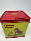 Schylling Curious George Jack In The Box Toy  