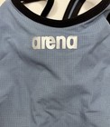 Arena Women s Powerskin Carbonflex Techsuit Open Back Size 24 Blue With Defect