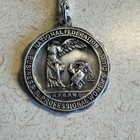 Vintage N f b p w c  Keychain     Business   Professional Women   s Clubs