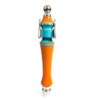 Huss Brewing Co Beer Tap Handle Scottsdale Blonde Kolsch - 12 