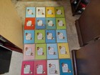 20 Vintage Disney Book Club Books 1970s - Wonderful World Of Reading Lot