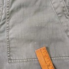 Vtg Wwii Ww2 Pants Men s 28x30 Olive Green Usmc P41 Hbt Military Trousers Army