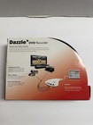 Pinnacle Dazzle Hw-set Dvc 101 Rev 1 1 Video Capture Device Dvd Recorder