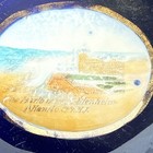 The Marlborough-blenheim Hotel Atlantic City Nj New Jersey Souvenir Dish Trinket