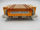 Supermicro 1u Passive Cooling Cpu Heat Sink Lga775 P n  Snk-p0016p Tested
