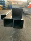 Steel Square Tube 2  X 2  X 1 4  Wall  0 25  