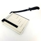 A4 Guillotine Paper Cutter  12  X 10    Paper Trimmer With Multi Sheet Capacity