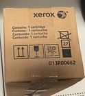 Xerox 013r00662 Drum Cartridge Genuine New Oem Sealed Box 