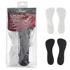 Designed For Pleaser Shoes 3 4 Gel Insole With Arch Support High Heel Shoes