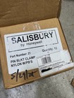 12 New Salisbury 21 Blanket Clamp Pin Yellow Lineman Ppe High Voltage