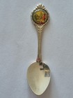 Delaware Vintage Souvenir  Spoon Collectible