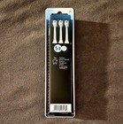 Philips Sonicare C2 Optional Plaque Control Replacement Brush Heads 3 Pk 