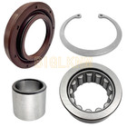 Inner Primary Mainshaft Bearing   Seal Kit For Harley-davidson 2008-20 All Model
