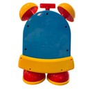 The Learning Journey Telly The Teaching Time Clock Educational Toy Tested