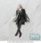 Sega Pm Perching Figure Black Butler Boarding School Arc Undertaker